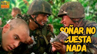 Soñar No Cuesta Nada│Resumen Película Colombiana│ Resuma Mesta 22 [upl. by Kerns]