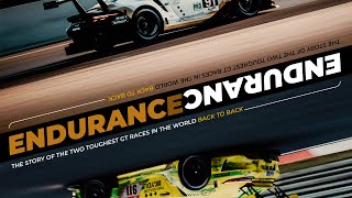 ENDURANCE The Documentary about Porsche at the Two Toughest GT Races in the World [upl. by Ashling]