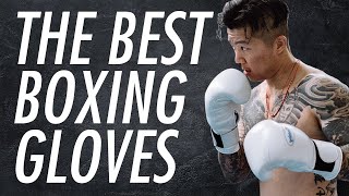 Which Boxing Gloves are Right for You Top Brands Review [upl. by Triley]