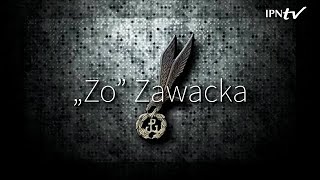 👤 Elżbieta Zawacka quotZoquot – film dokumentalny [upl. by Dimitris]