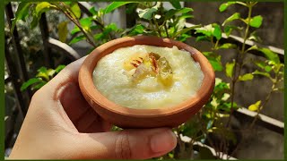 Phirni  firni recipe।। ফিরনি রেসিপি। [upl. by Otilia]