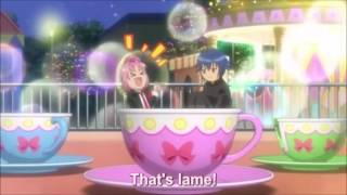 Shugo Chara OP 2Full [upl. by Markos]