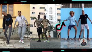 MELHORES DANÇAS DO TIK TOK 13  AFRO HOUSE ANGOLA  2023 [upl. by Ravert]