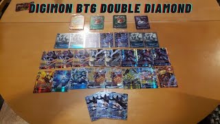 Digimon BT6 box opening stream [upl. by Maureene490]