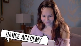 Dance Academy S1 E3 Behind Barres [upl. by Teerell]