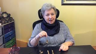 Tips amp Tricks for Accurate Dowsing [upl. by Flossie]