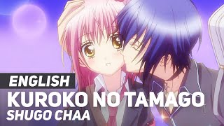 MMD kokoro no tamago Shugo Chara [upl. by Odel]