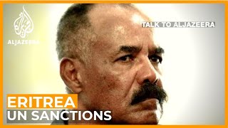 President Isaias Afwerki  Talk to Al Jazeera [upl. by Lesnah]