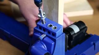 Kreg Jig® K5 [upl. by Wagstaff]