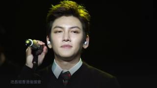 jichangwook singing CNBLUE [upl. by Jandy]