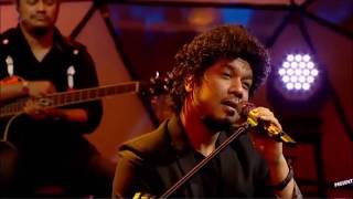 Bulleya  MTV unplugged  Season 07  Papon  Full song Lyrics [upl. by Amarillas494]