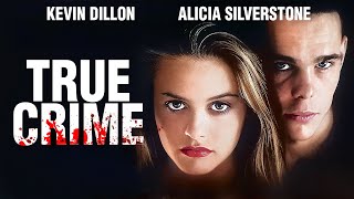 True Crime  Alicia Silverstone The Crush  THRILLER  Full Movie in English [upl. by Ymirej394]