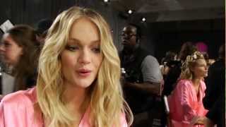 2012 Victorias Secret Fashion Show You Asked We Answered [upl. by Asiar]