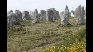 Archéologie interdite  le mystère des menhirs  documentaire en français [upl. by Niak]