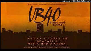 UB40 classic Reggae Hits [upl. by Gaultiero]