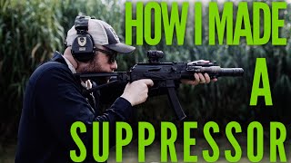 Solvent Trap Conversion Suppressor Build [upl. by Helmut904]