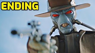 My Problem With Cad Bane [upl. by Neelear]