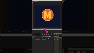 How To Add Motion Blur in After Effects [upl. by Leticia]