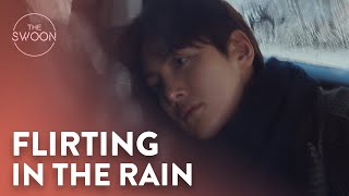 Ji Changwook flirts his way back into Kim Jiwon’s heart  Lovestruck in the City Ep 13 ENG SUB [upl. by Barbaraanne]