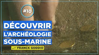 10 Dans quel etat sont les artefacts Decouvrir larcheologie sous marine [upl. by Burhans]