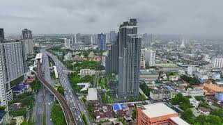 Life SATHORN SIERRA [upl. by Montgomery]