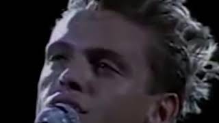 Luis Miguel Cantando Acapella  Entrégate  Amante del Amor  Tengo todo excepto a ti [upl. by Ananna]