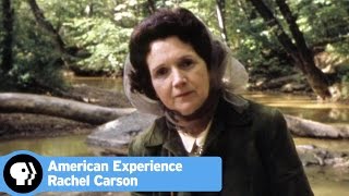 Chapter 1  Rachel Carson  American Experience  PBS [upl. by Nnayar394]