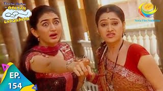 Taarak Mehta Ka Ooltah Chashmah  Episode 154  Full Episode [upl. by Arelus58]