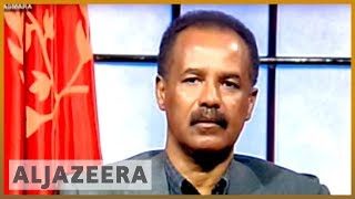 Eritreans president Isaias Afwerki full interview [upl. by Jilli966]