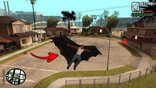 GTA San Andreas  TOP 10 Cheats NEW 2022 [upl. by Naesar]