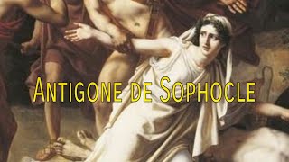 Antigone de Sophocle [upl. by Itin]