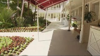 Hotel Del Coronado reopens Friday [upl. by Llebyram587]