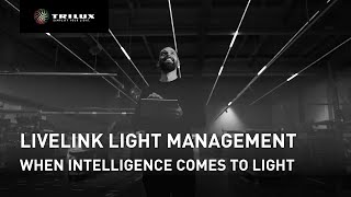 Intelligent light management for Industrial Companies  TRILUX [upl. by Attekahs]