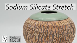 Sodium Silicate Stretch [upl. by Rabah]