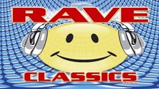 Rave Classic Mix  Back to 1994 [upl. by Sherwynd]