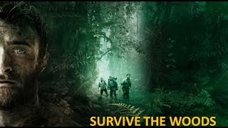 Greatest Surviving Wilderness Movies [upl. by Washburn813]