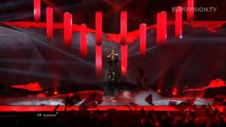 Cezar  Its My Life Romania  LIVE  2013 Grand Final [upl. by Areek418]