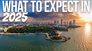 10 BEST Things To Do In Pattaya  Pattaya Travel Guide [upl. by Aube]