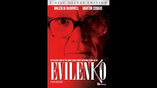 Assassinos em série  Fime  EVILENKO  Andrey Chikatilo  O canibal de Rostov [upl. by Idalina]