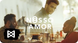 O Nosso Amor starring Soraia Ramos amp Calema Short Film [upl. by Shaughnessy]