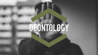 Deontology [upl. by Enoob]