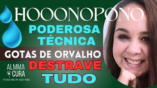 GOTASDEORVALHO  DESTRAVATUDO [upl. by Paapanen953]