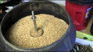 Tumbling Brass  A Basic Overview for Beginners New to Reloading [upl. by Osyth934]