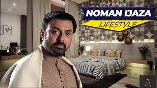 Noman Ijaz Dramas Affairs Lifestyle Biography Networth Famliy [upl. by Styles140]