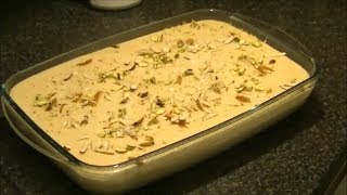 PHIRNI RECIPE COOK WITH FAIZA [upl. by Niamjneb]