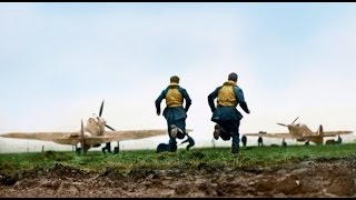 The Royal Air Force in colour 19391945 [upl. by Attenweiler732]