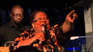 JOCELYN BROWN SOMEBODY ELSES GUY liveJAZZ CAFE 13 01 2012 [upl. by Stefan910]