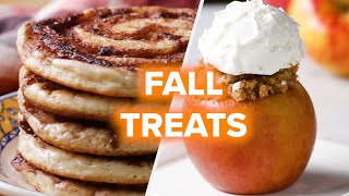 9 Cozy Recipes That Are Perfect For Fall • Tasty [upl. by Rayshell]