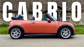 Buyers Guide  2005 Mini Cooper S Convertible [upl. by Des]