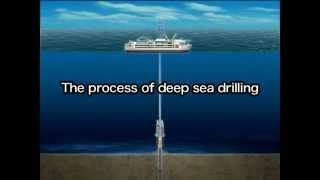 Overview on Deep Water Drilling [upl. by Emanuele400]